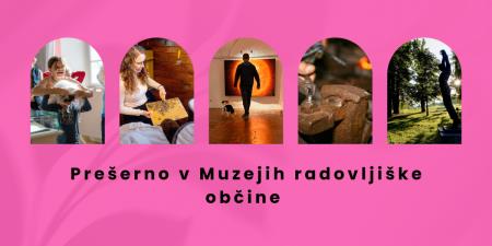 Muzeji radovljiške občine